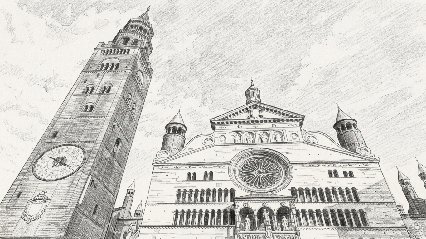 Cremona - Il territorio